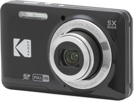 KODAK PIXPRO FZ55 Digital Camera (BLACK)